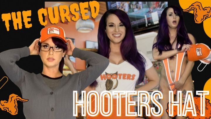 The Cursed Hooters Hat