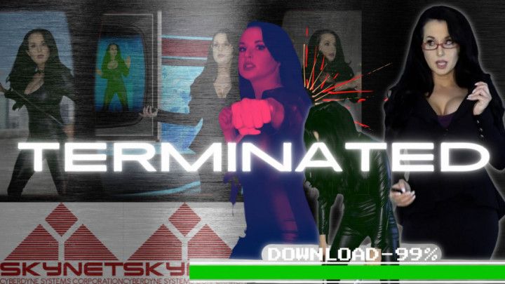 Terminated