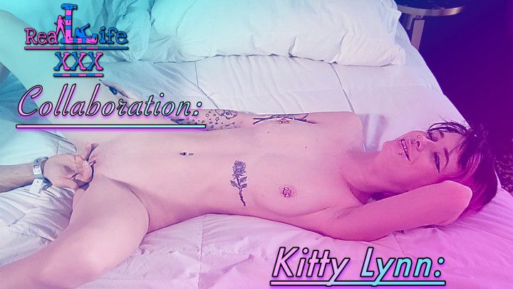 Real Life Collaborations: Kitty Lynn