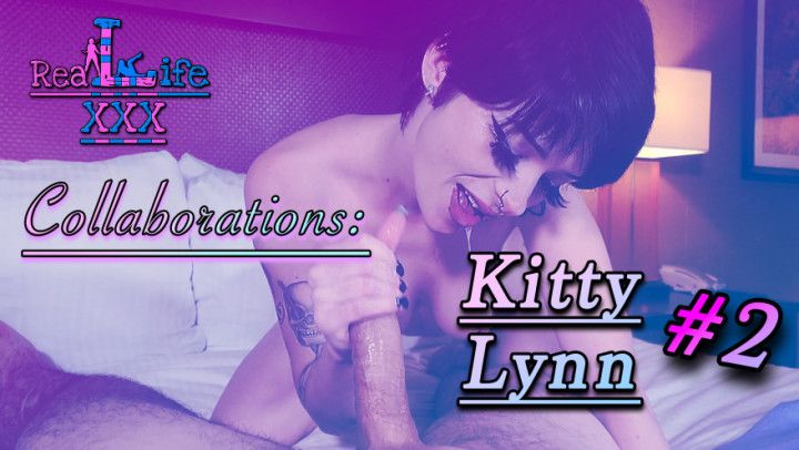 Real Life Collaborations: Kitty Lynn 2 *Teen, Tattoos, Alt