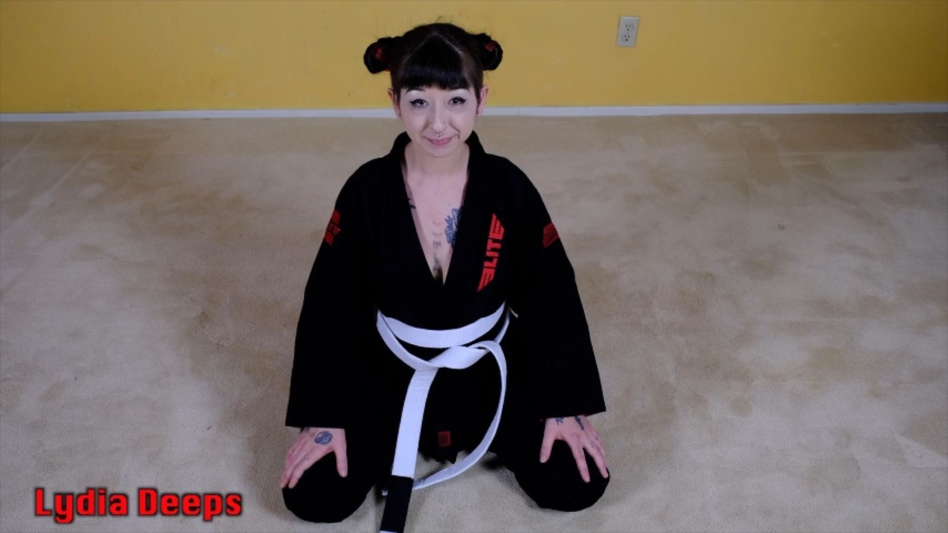 Lydias JOI in GI