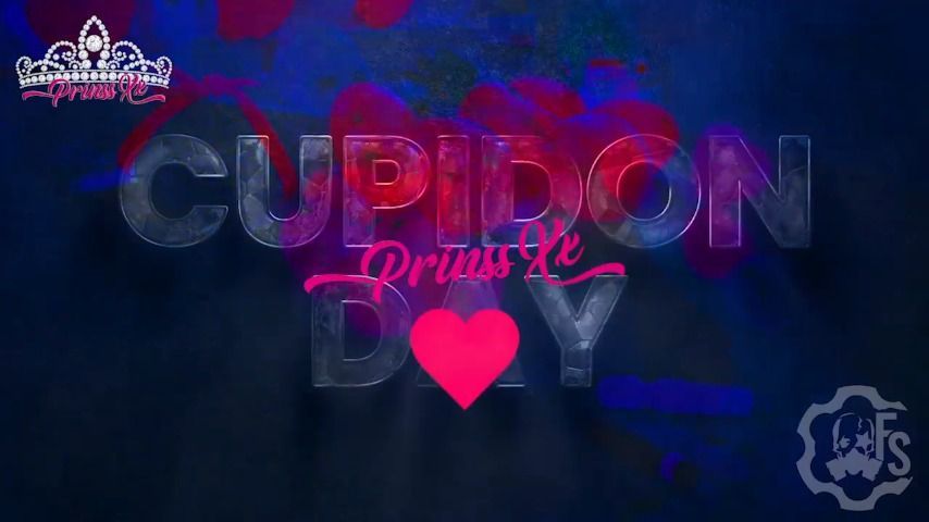 Hot &amp; Sexy Cupidon day with Marion 720p