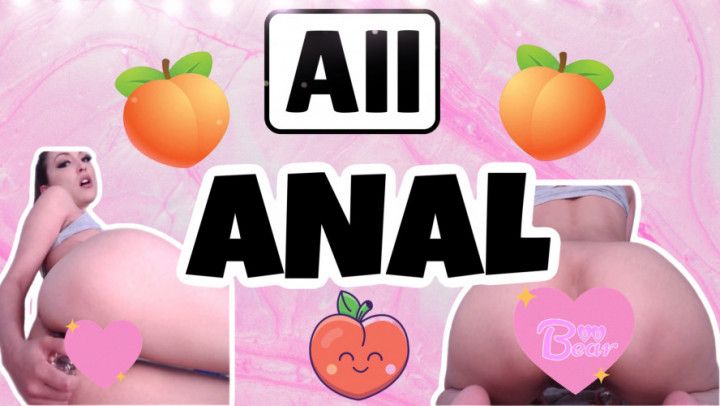 All Anal