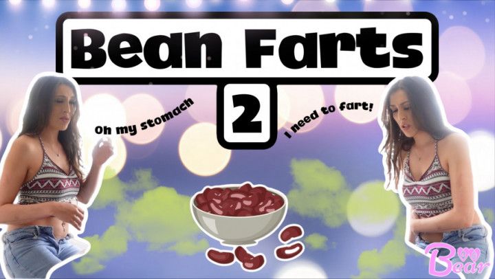 Custom: Bean Farts 2