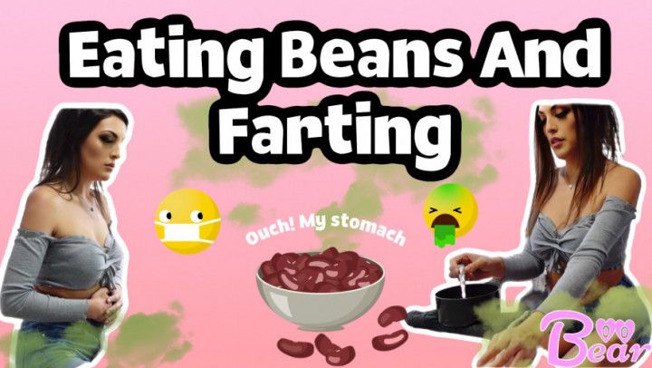 Custom: Eating Beans and Farting