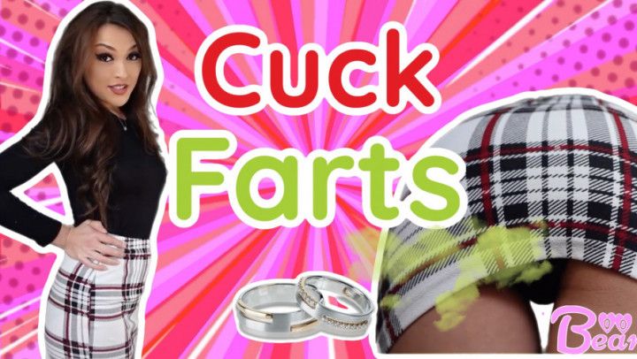 Cuck Farts