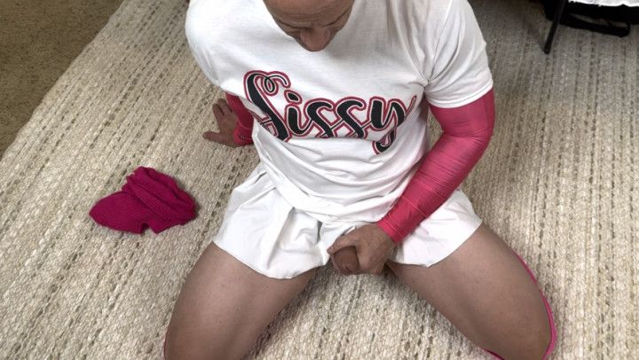 Hubby's Sissy Interview