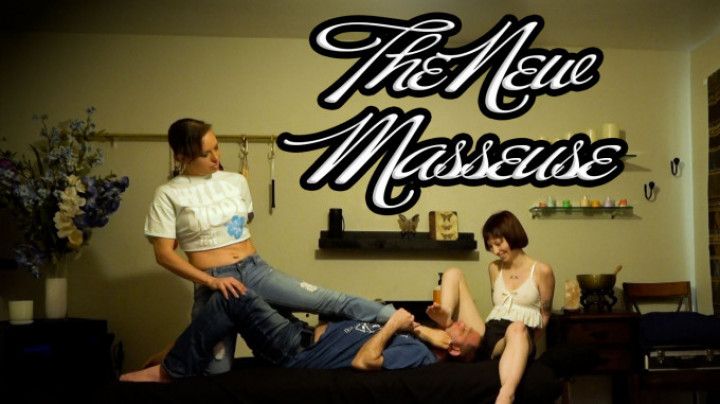 The New Masseuse