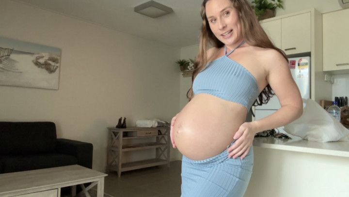 Pregnant Vore Fetish