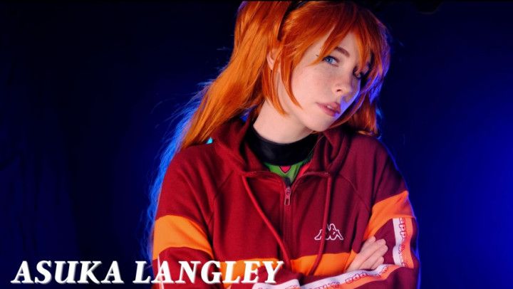 Asuka Langley