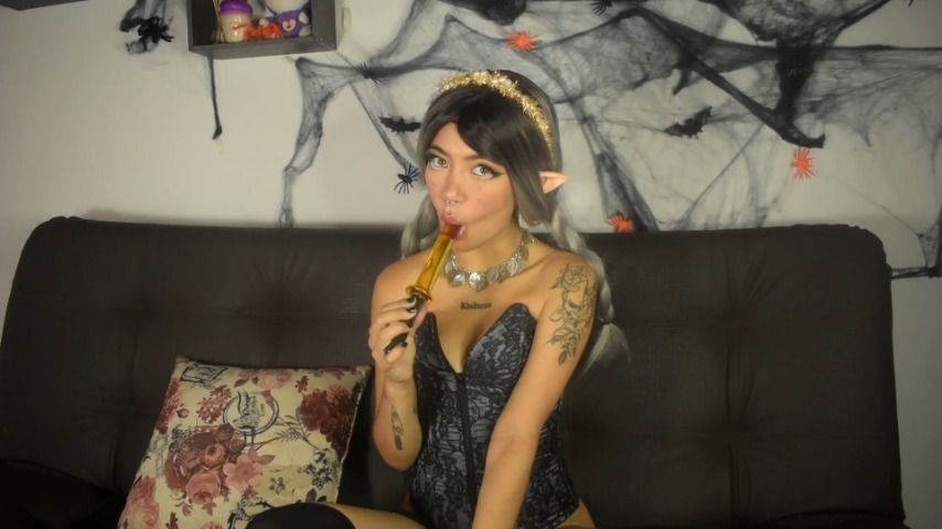 Fairy Cum