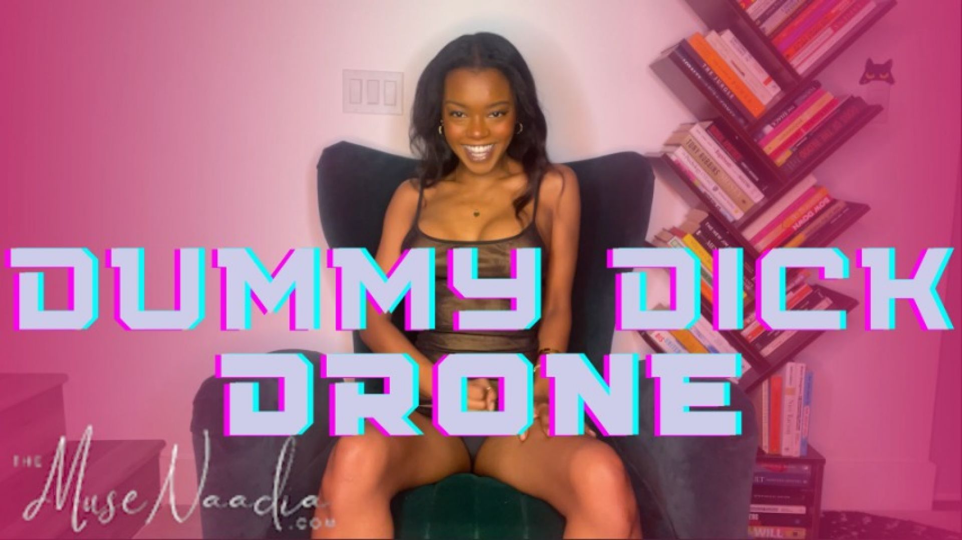 Dummy Dick Drone