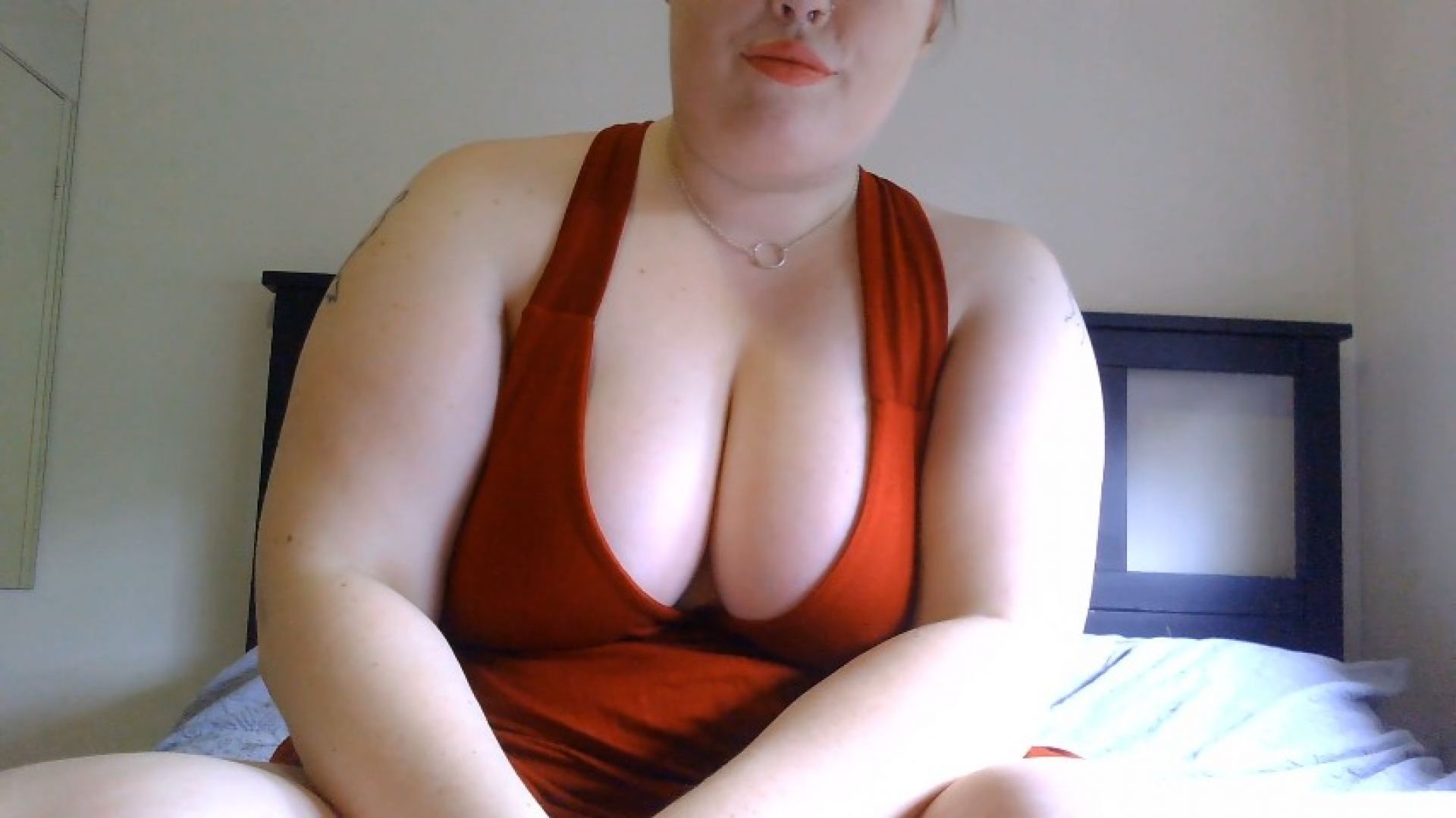 BBW DOMME JOI