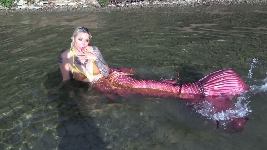 Mermaid JOI