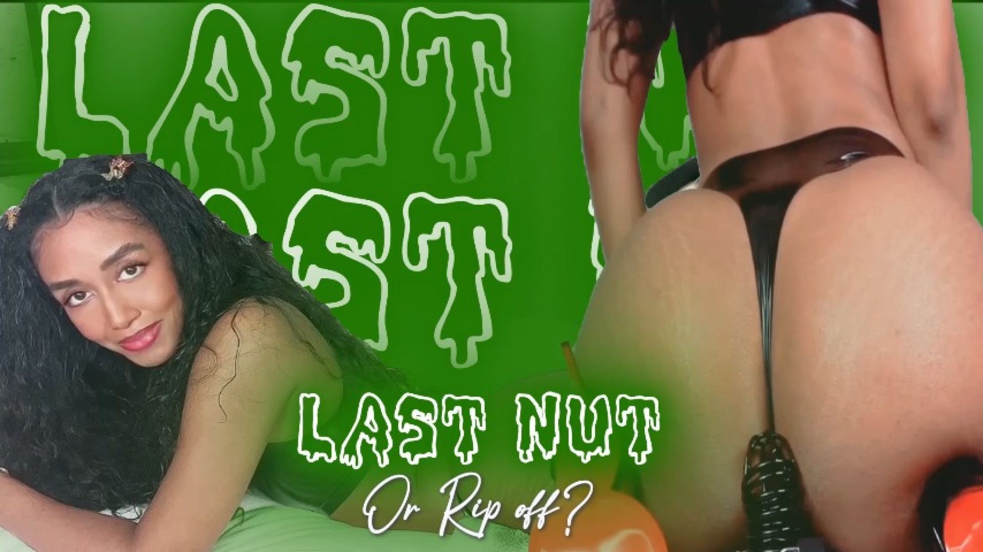 Last Nut Before Locktober