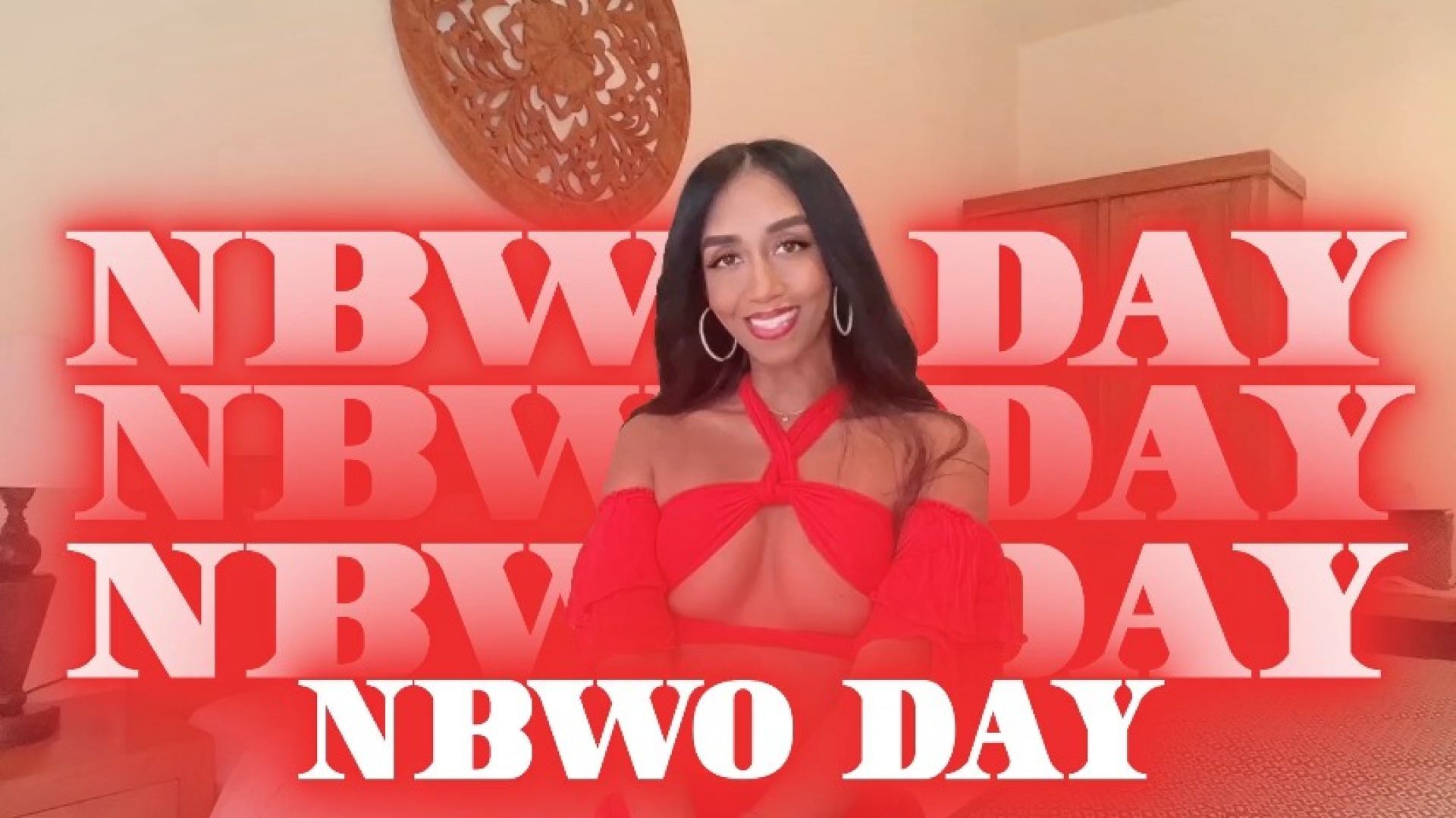 NBWO Day