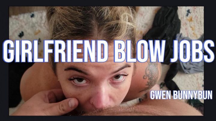 Girlfriend blowjobs | 3 videos