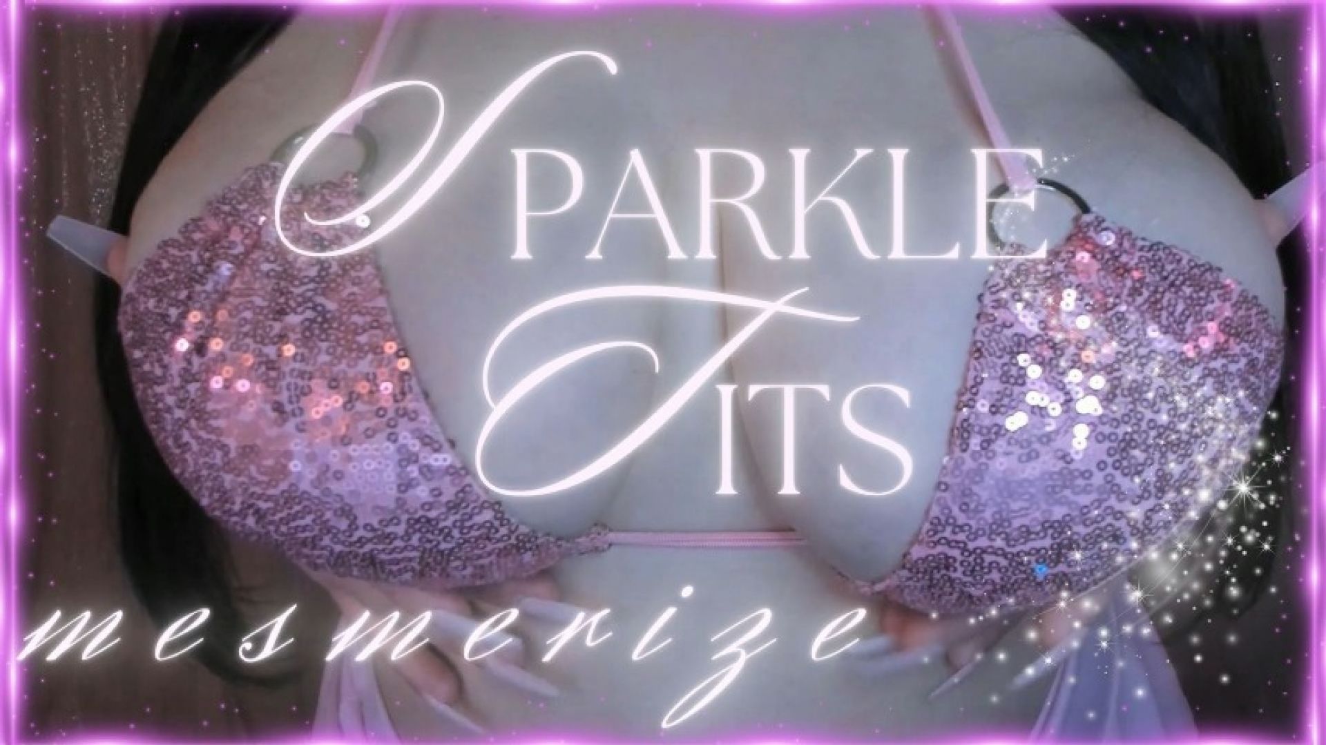 sparkle tits mesmerize