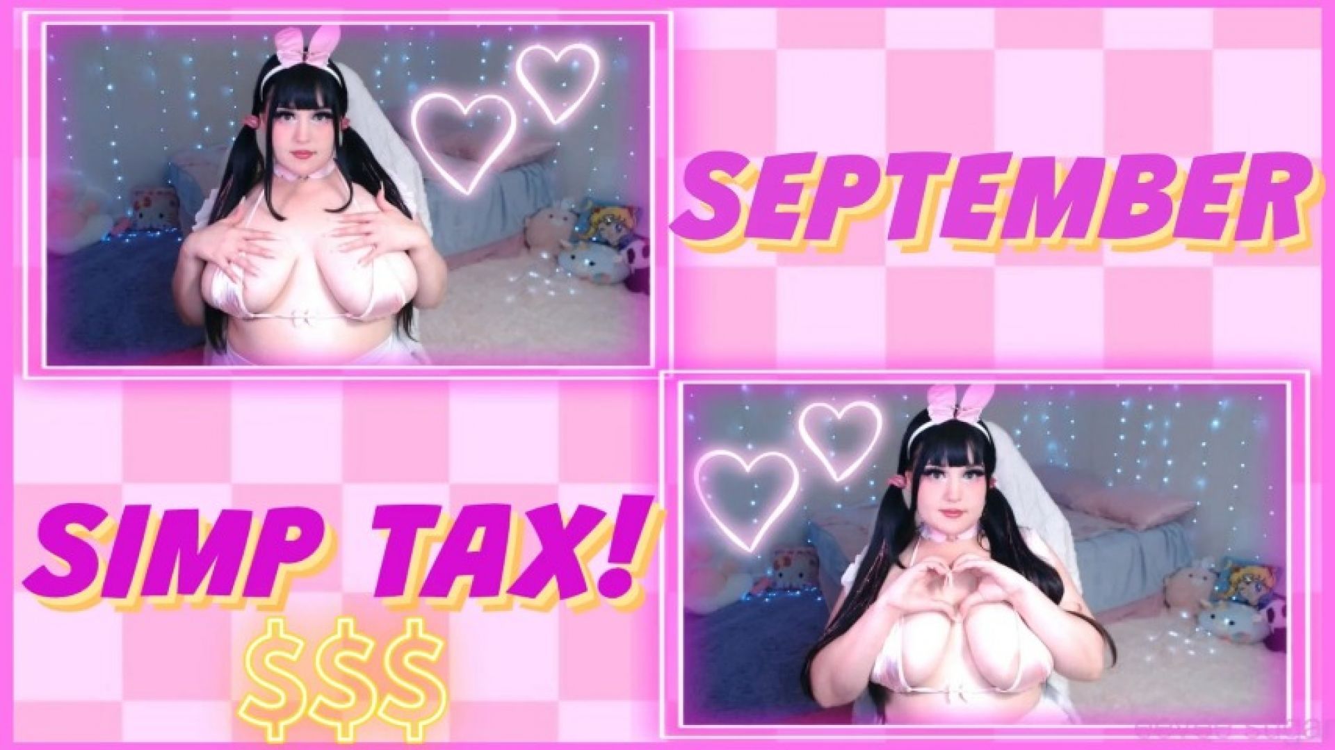 September SIMP TAX