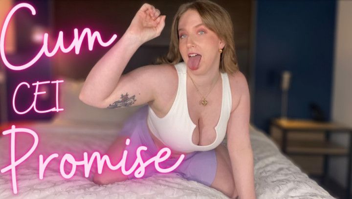 Cum Promise CEI