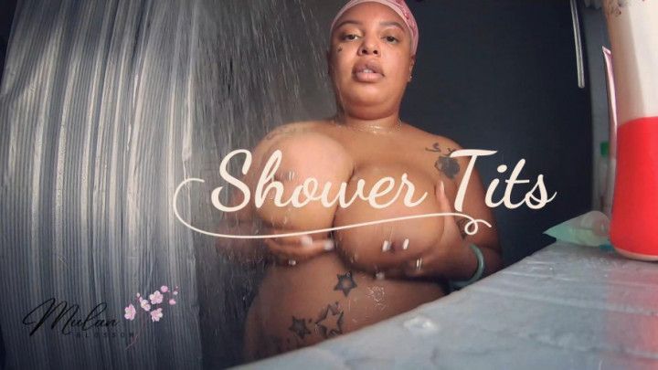 Shower Tits