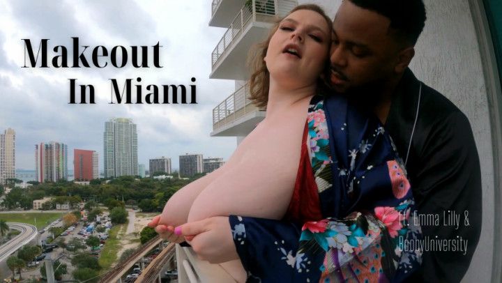 Makeout in Miami