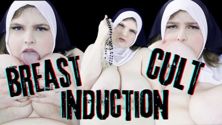 Breast Worship Cult