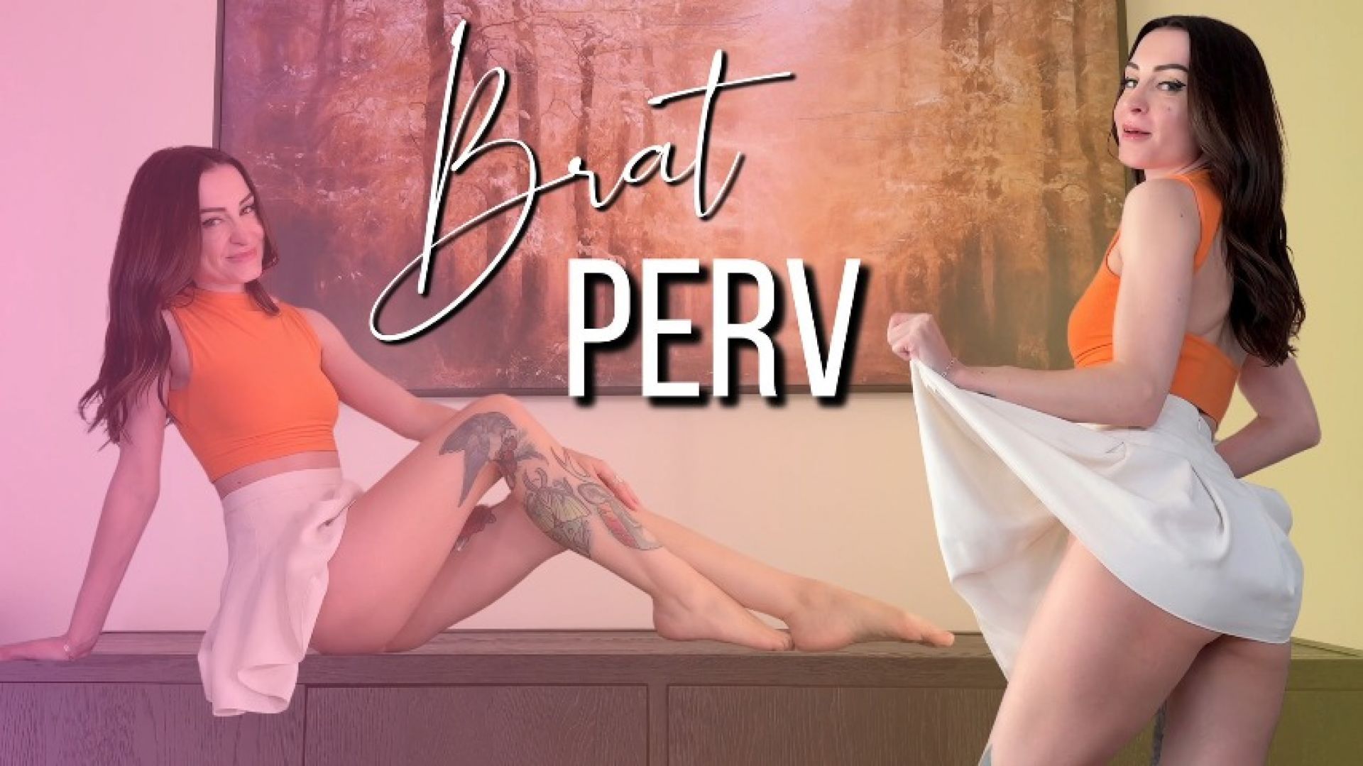 Brat Perv