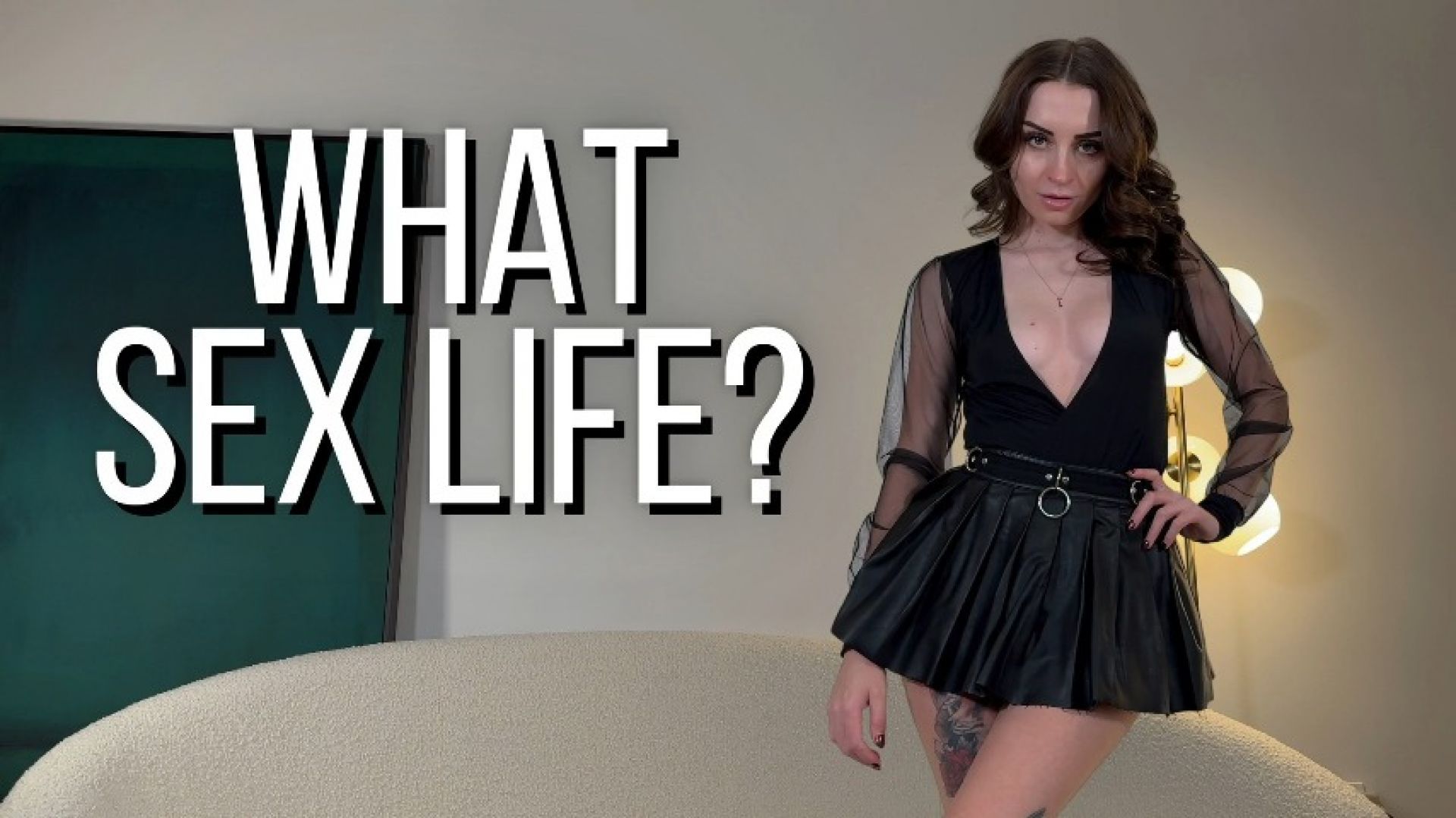 What Sex Life