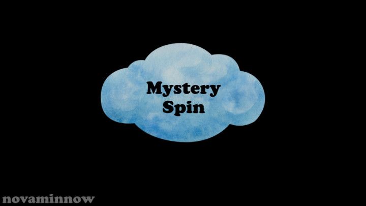 Mystery Spin