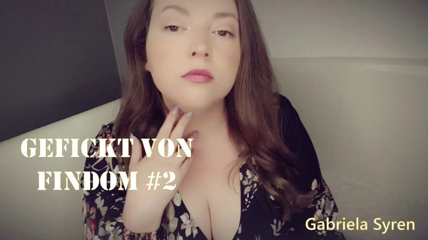 Gefickt von Findom #2