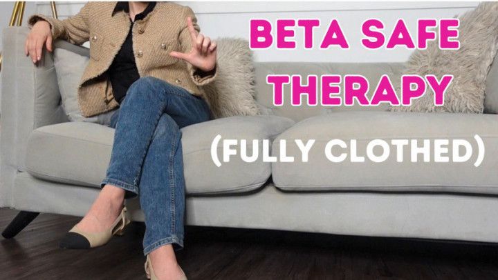 Beta Safe Therapy Fully Clothed