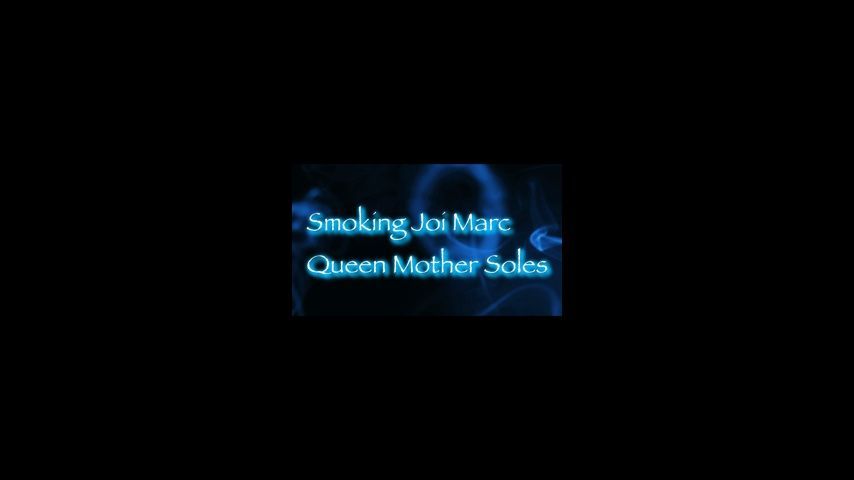 Smoking Joi Mark