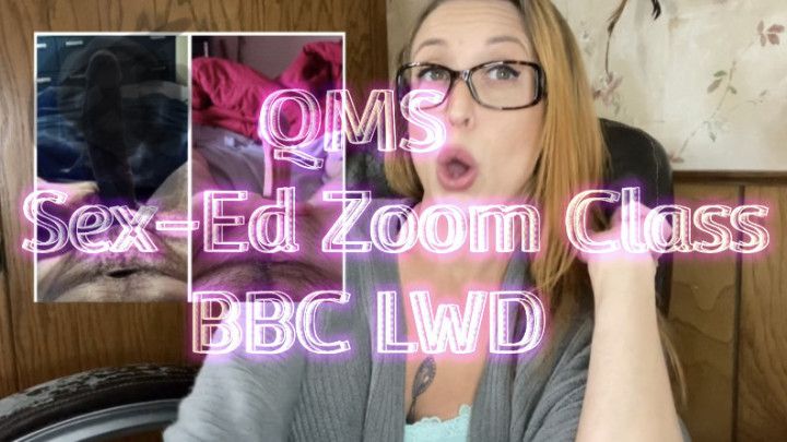 Vote Custom Zoom Class BBC LWD
