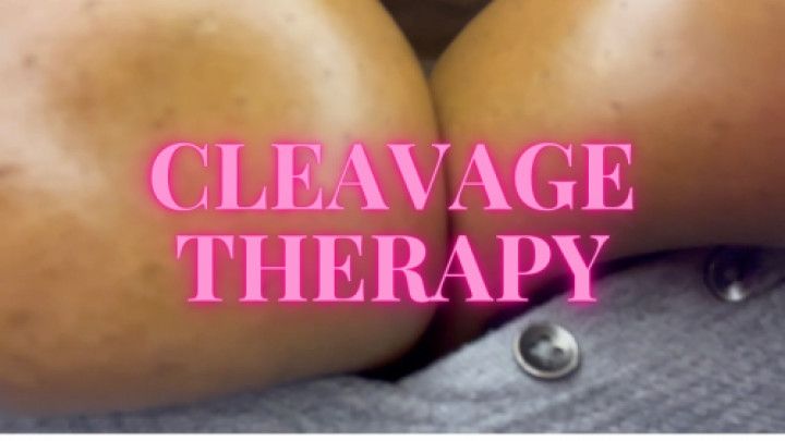 Cleavage Therapy