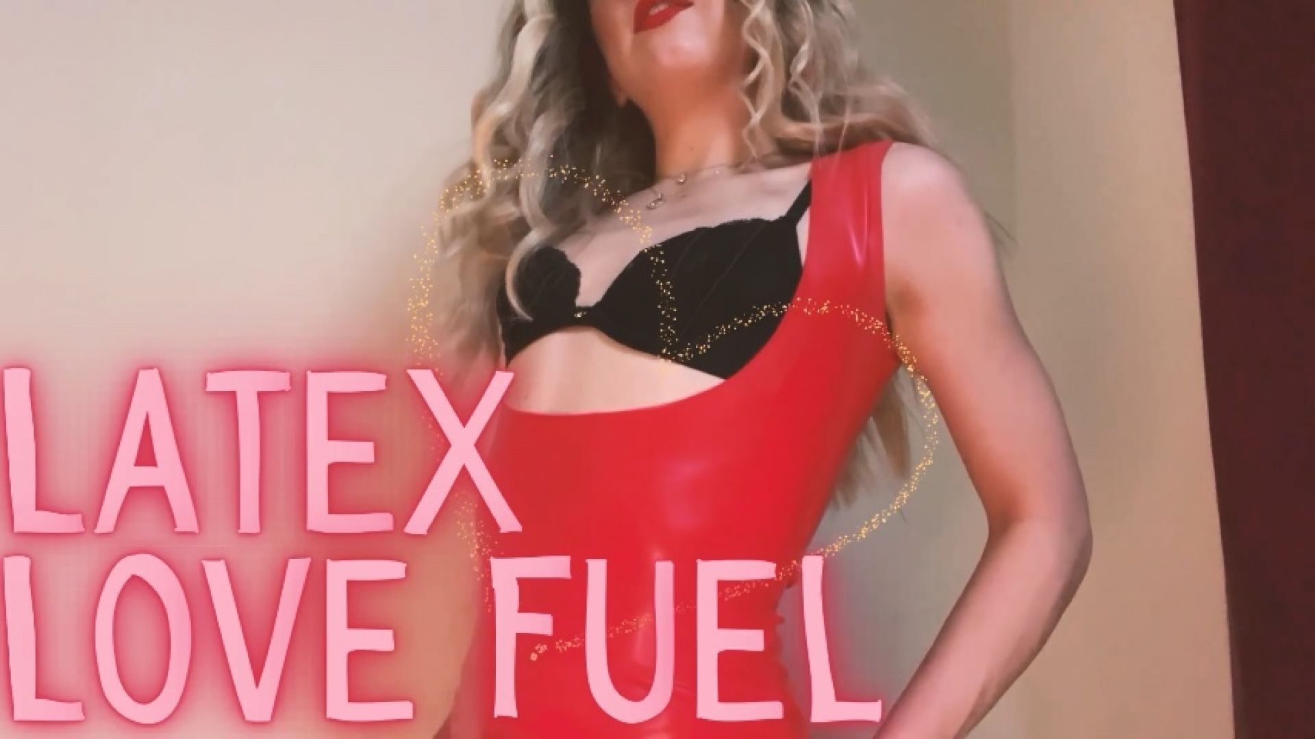 Latex Love Fuel