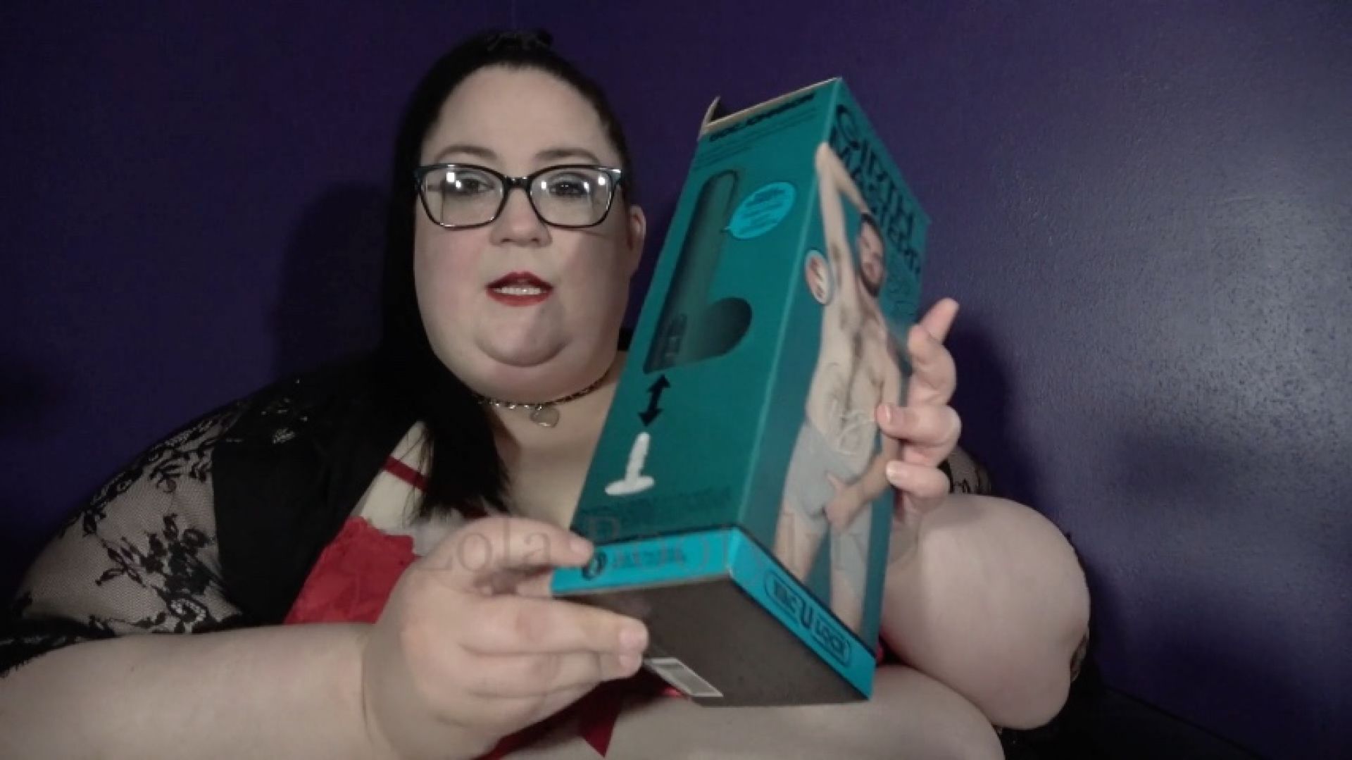 Girthmaster Dildo Review