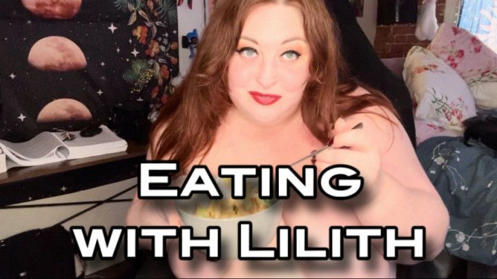 Eating With Lilith