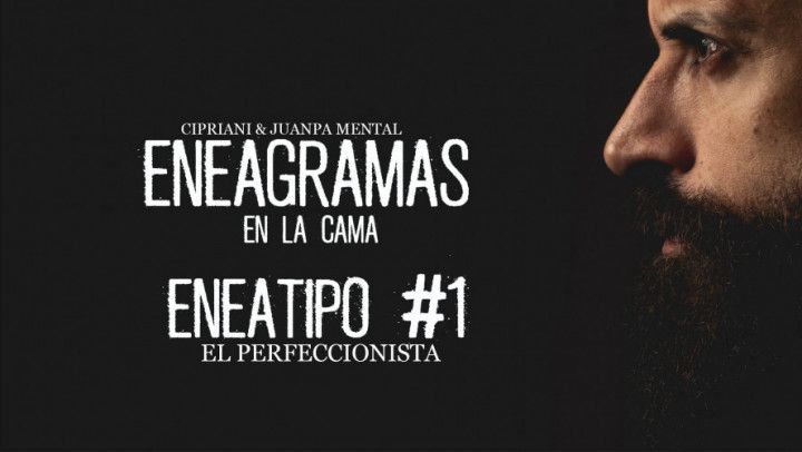 Eneatipo 1 - El Perfeccionista