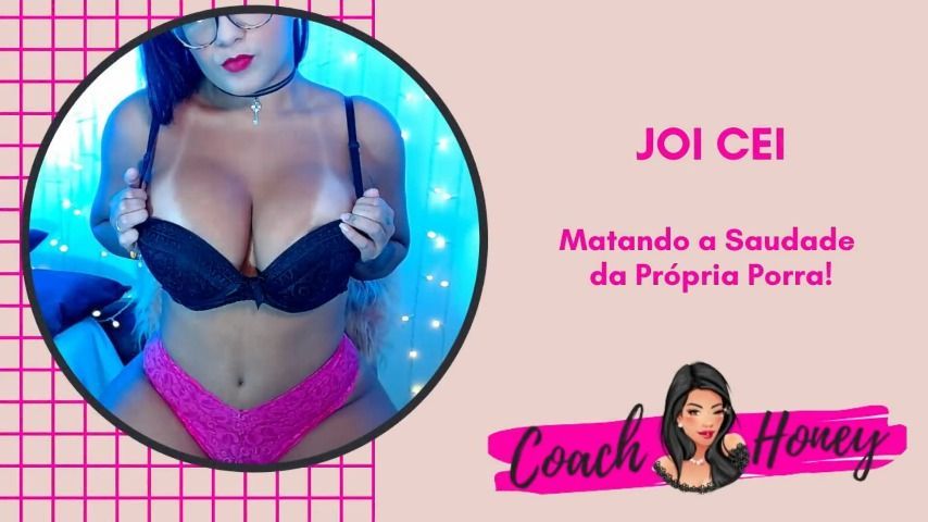 Missing Own Fuck! | JOI CEI | Gu