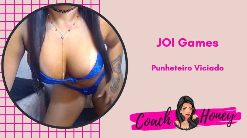 Dare For You Jackie Addict! | JOI Games