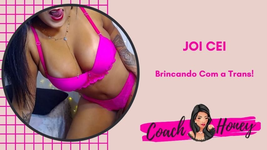 Playing Nice With Trans| JOI CEI | Guide