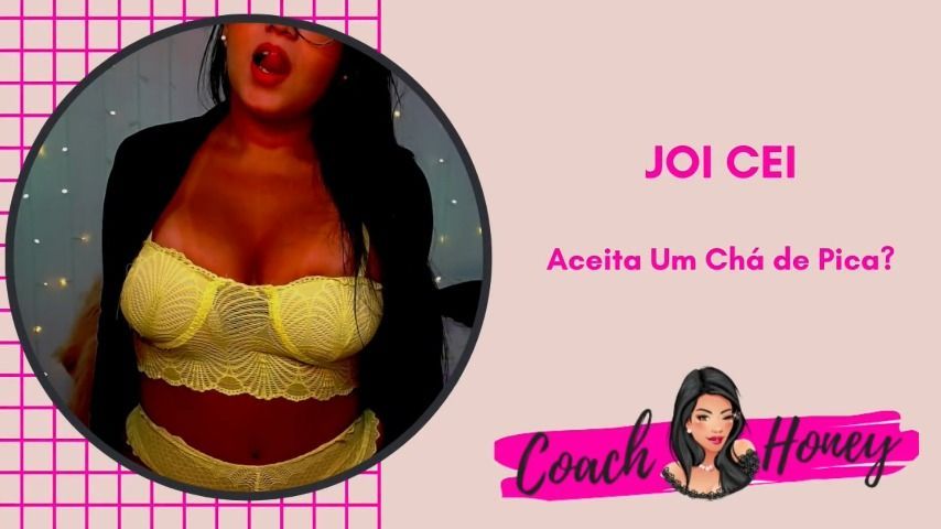 Do you accept a Hot Pica Tea? | JOI CEI