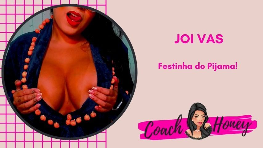 Revoada With Pajama Party! | JOIVAS