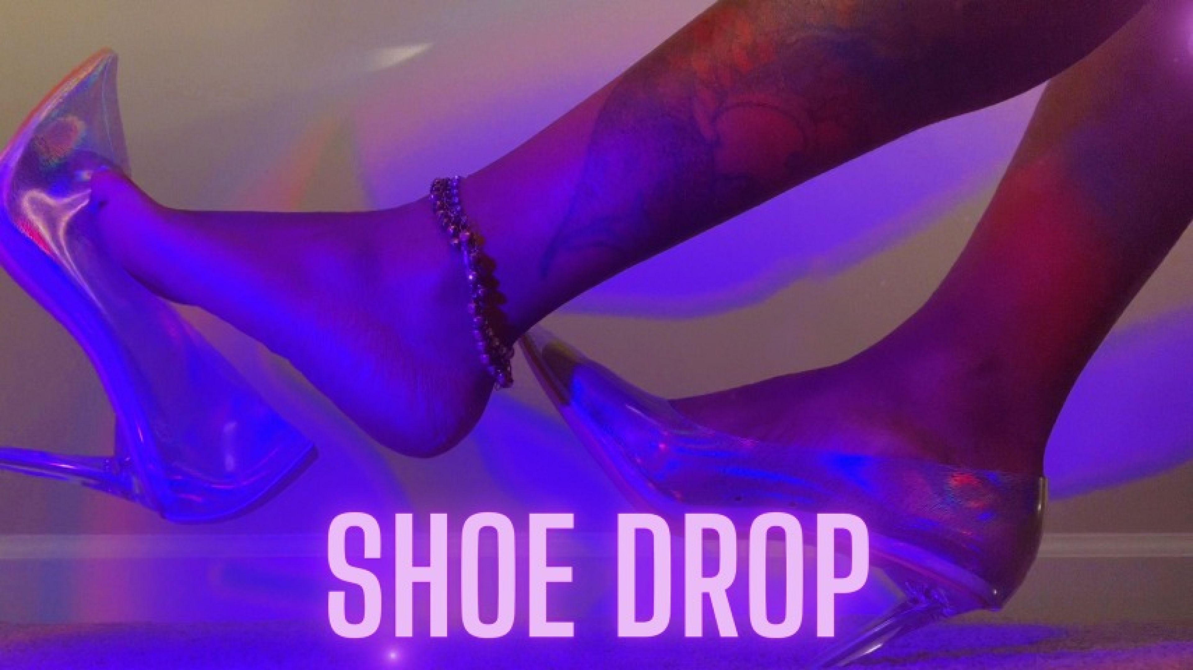 Shoe Drop