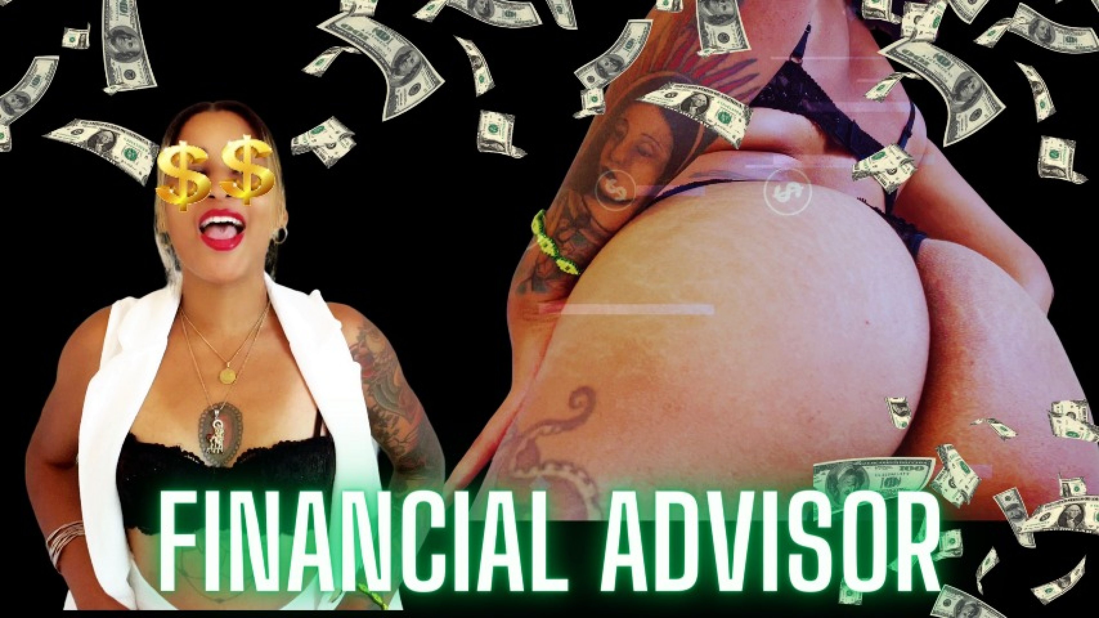 Financial  Advisor