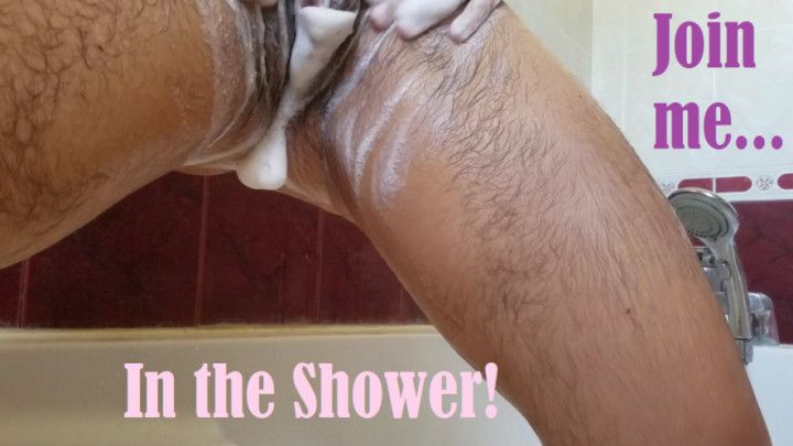 Hairy Sadie - Join Me In The Shower