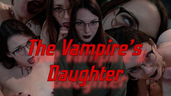 The Vampire's Daughter