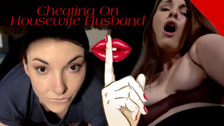 Cheating On Housewife Husband