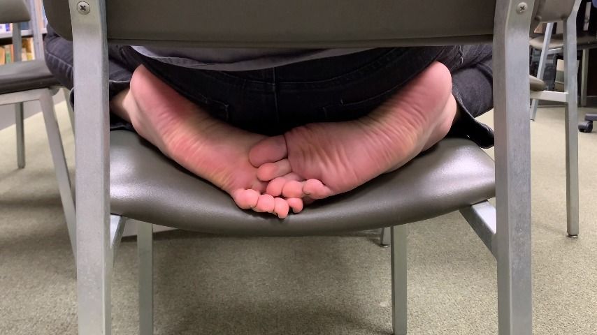 Soles, soles, soles